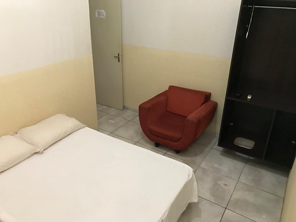 Ipe Hotel Dourados Exterior photo